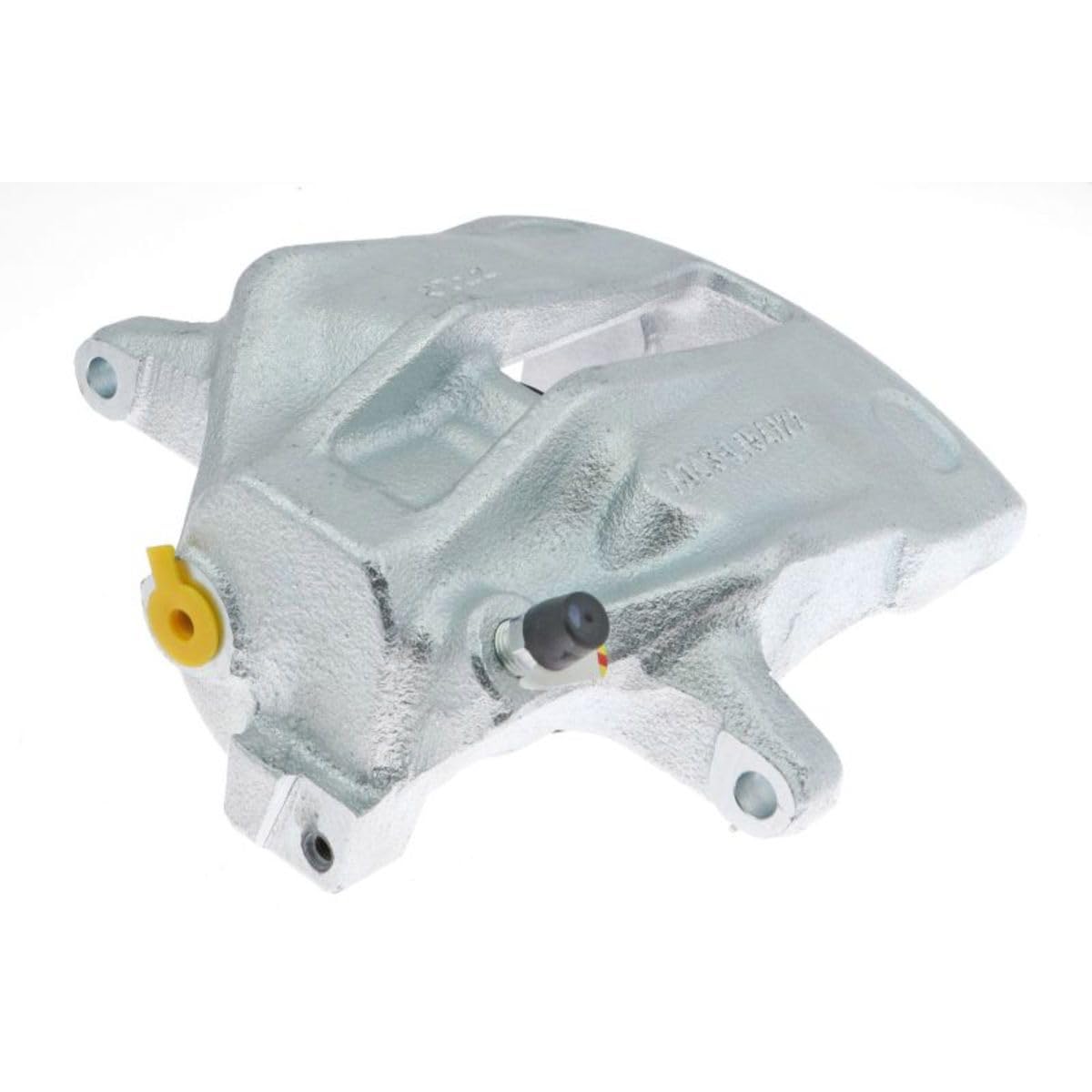 ABE Pinza freno Assale anteriore Sx 8615123 8E0615123 8E0615123X Compatibilità con VW Polo Hatchback 6R1, 6C1 TIGUAN 5N, SEAT Ibiza IV Hatchback 6J5, 6P1, AUDI A4 Avant 8ED, B7 A4 Sedan 8EC, B7