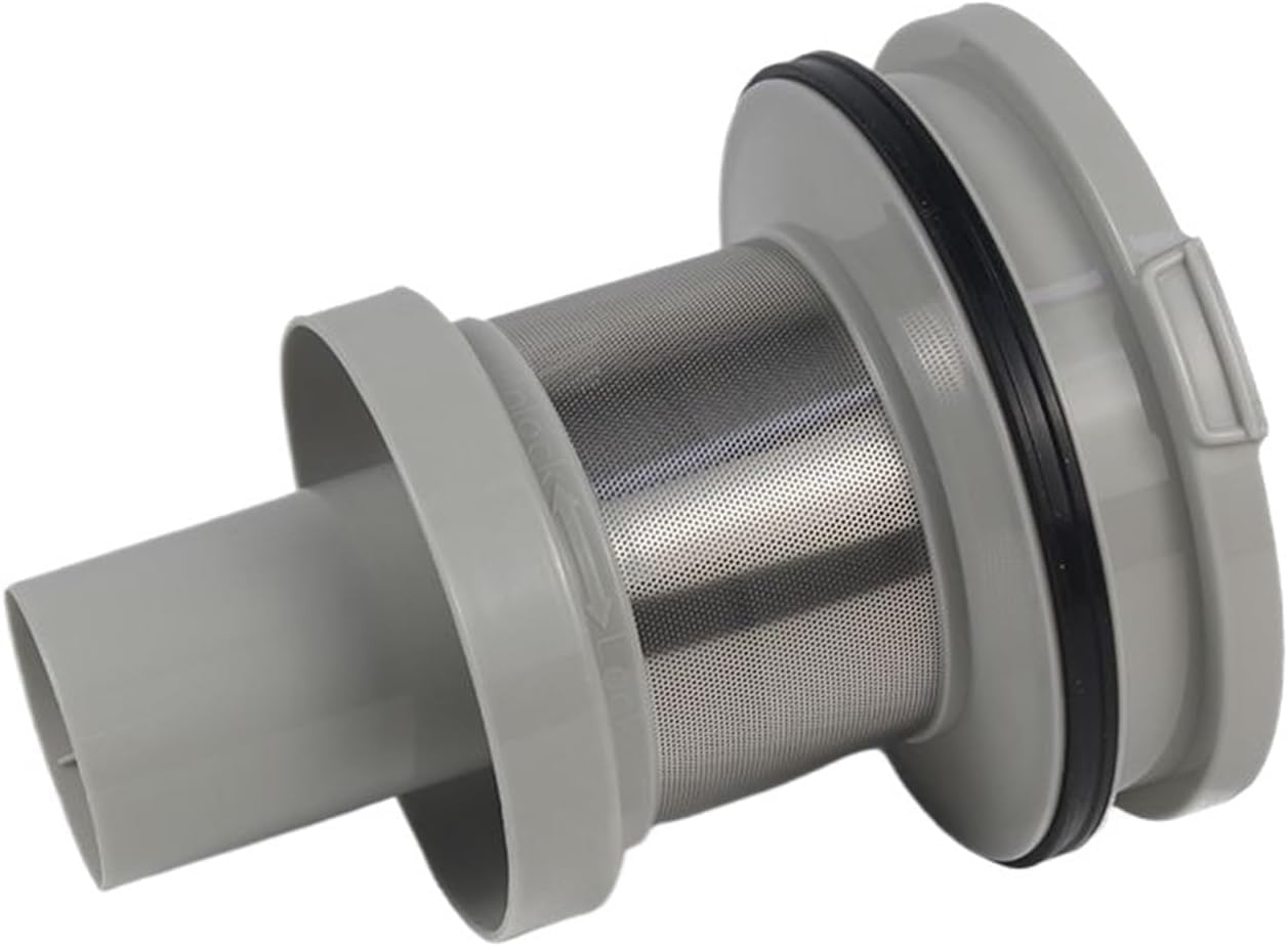 part Original Dust Cup, Compatible For Eureka NEC280TL, Cordless Vacuum Cleaner