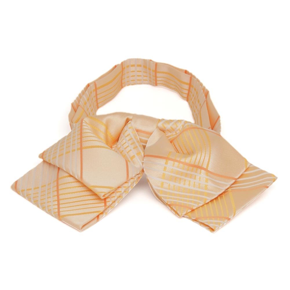 tiemart Floppy Bow Tie