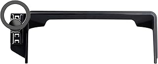 Support de téléphone de voiture compatible avec Honda HR-V 2023-2025/CR-V 2023-2025 avec écran de 9