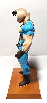 Amazon | キン肉マン二世 キン肉万太郎 フィギュア | フィギュア