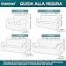 Granbest Thick Sofabezug Stylish Pattern Sofaüberzug für Sofa Stretch Elastische Jacquard Sofahusse Couchhusse mit Armlehne für Wohnzimmer Anti-Rutsch (3 Sitzer, Grau)