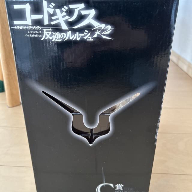 Amazon.co.jp: 一番くじ コードギアス反逆のルルーシュR2 C賞