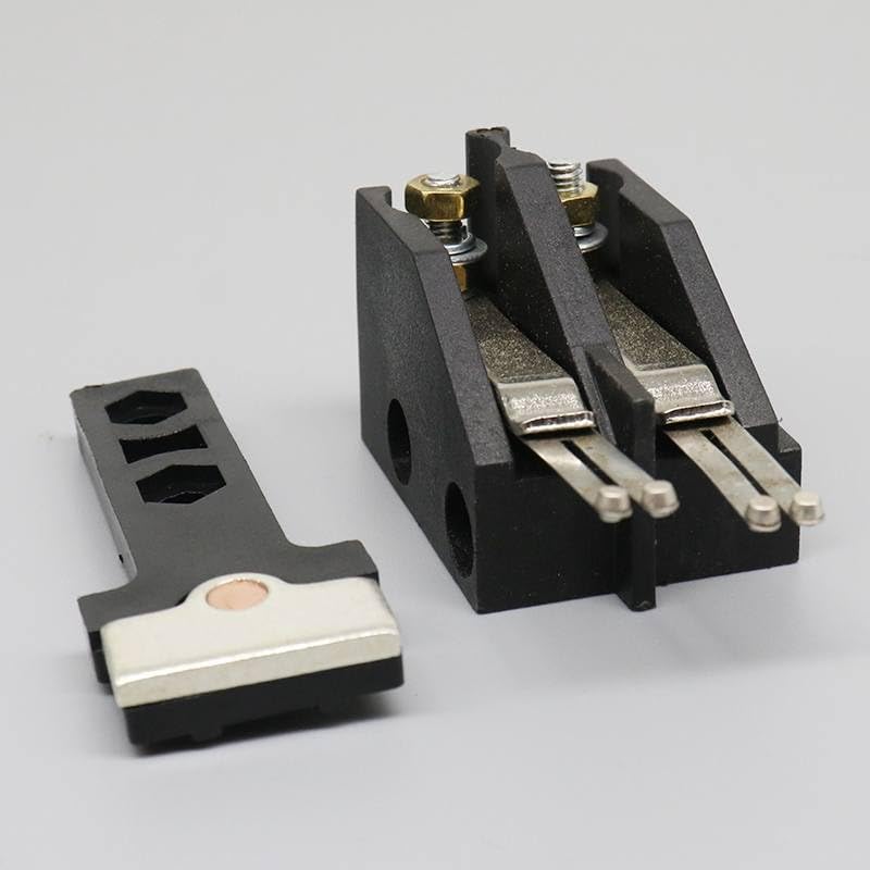 Elevator 161 Door Lock Moving Point Contact Parts