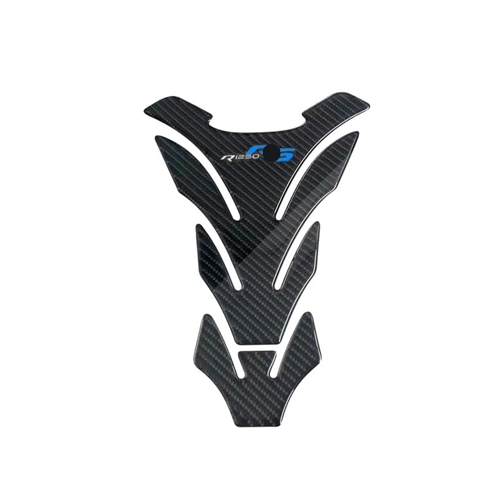 Motorcycle Fuel Tank Cap Sticker Motorcycle Fuel Tank Pad Cover Protector Decal Sticker for R1250RS R 1250 RS R1250 RS