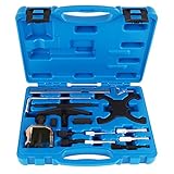 ford focus nockenwelle von Kurbelwelle und Nockenwelle bei Zahnriemen und Motorreparatur