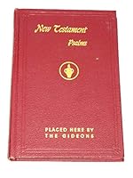 This New Testament and the Psalms B0052XX0CK Book Cover