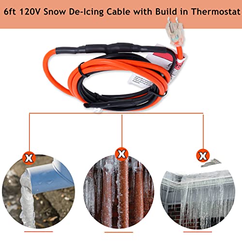Top 10 Best Pipe Heat Cables of 2023 (Reviews) FindThisBest
