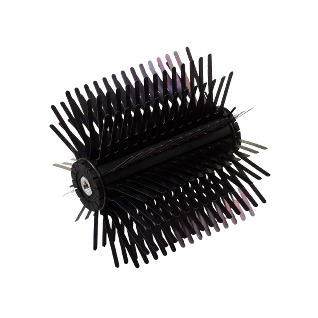 B K Jagan & CO Spare Blade for Cement Machine Flicker Render Plaster Sprayer Wall Covering Coating