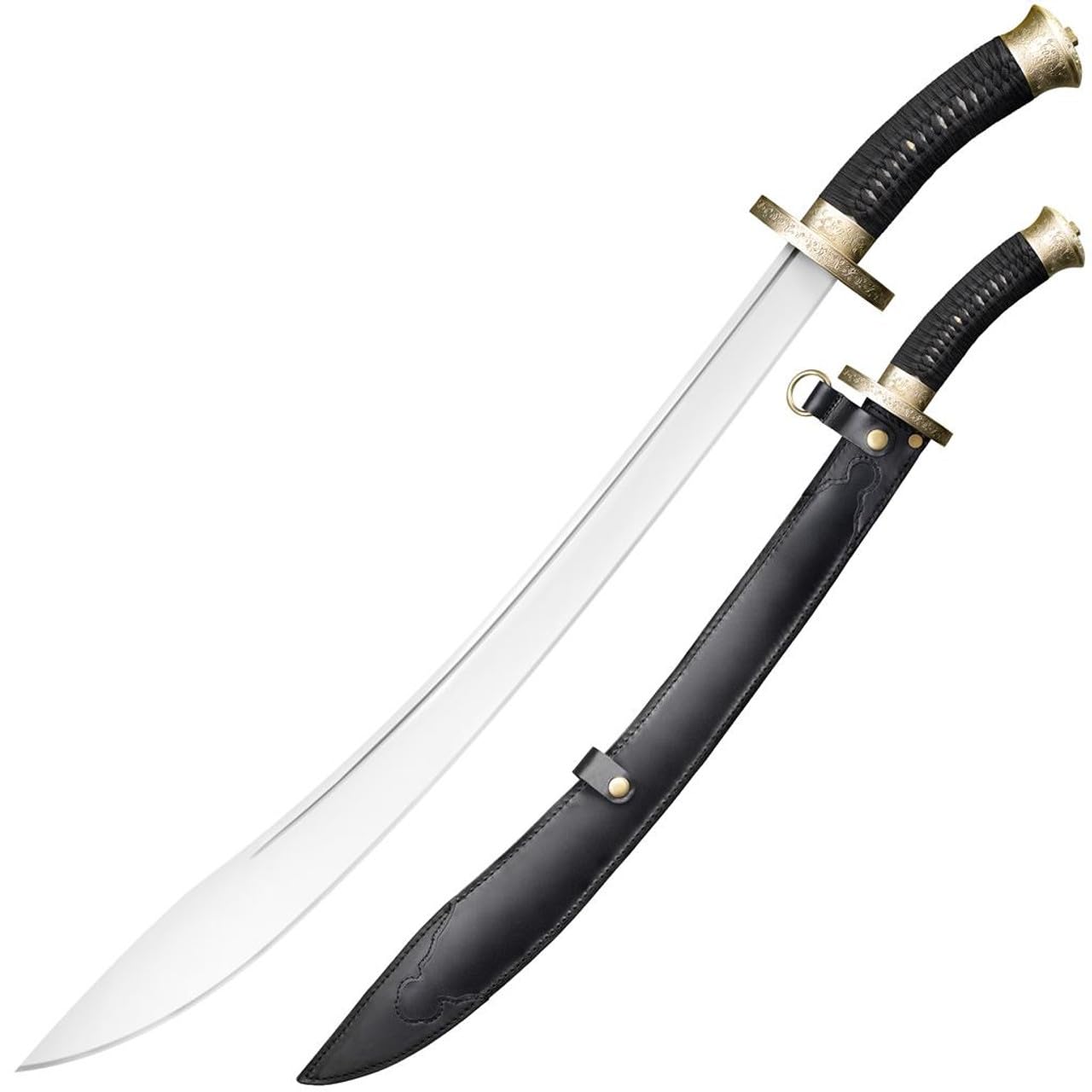 Cold Steel Willow Leaf Sword