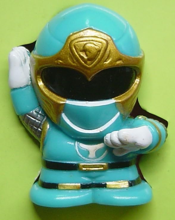 Amazon.co.jp: ユタカ ちびコレバッグ 忍風戦隊 ハリケンジャー