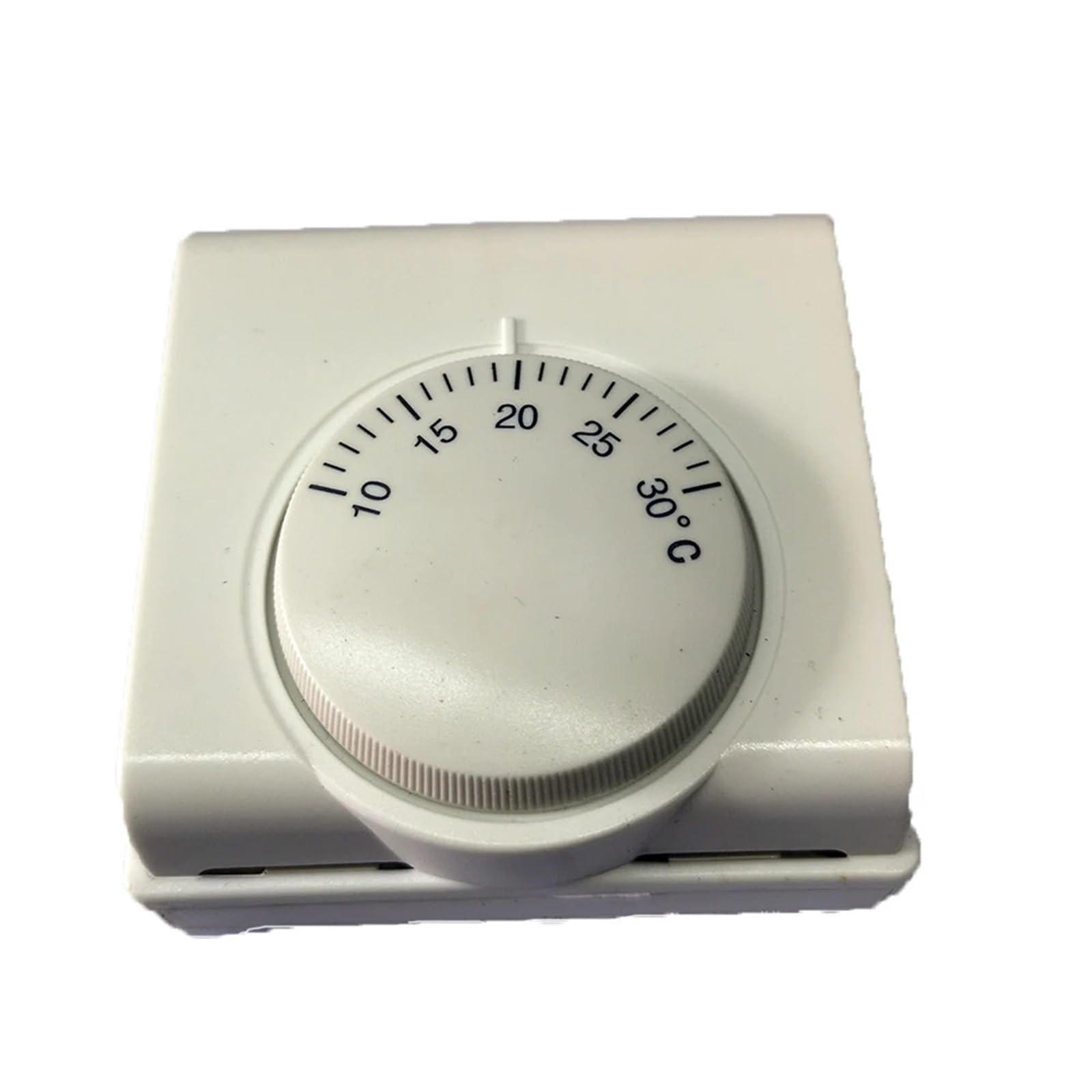 NTL2000A 10A 220VAC Regolatore meccanico della temperatura ambiente Termostato di riscaldamento for caldaia a gas