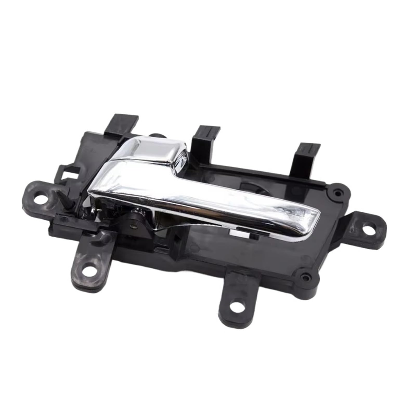 Lolhoikilm Back Left Interior Inner Door Handle For Kia For Optima K5 2011-2015 82620-2T010 83610-2T010 83620-2T010 Car-Styling Inside Interior Door Handle 82610-2T010 Handle Trim