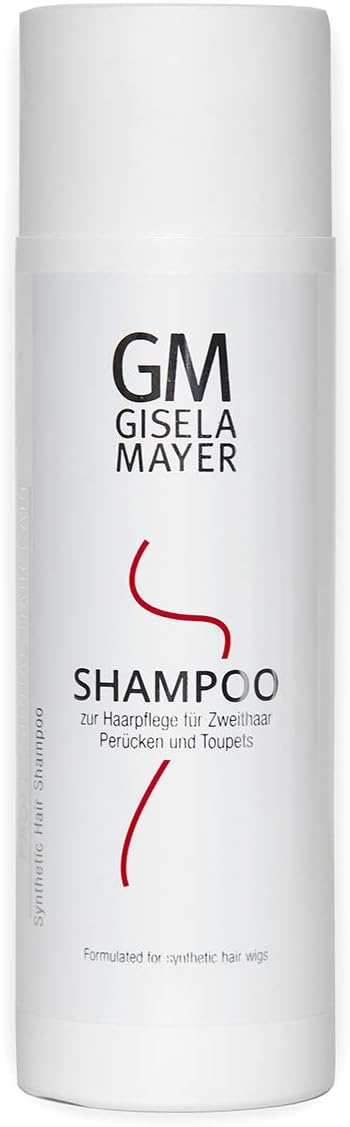 Shampoo (Kunsthaar), 200ml, 200 ml (Pack of 1)