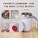 Automatic Stirring Coffee Mug, Rechargeable Automatic Stirring Coffee Mug, Electric Fun Automatic Stirring Mug, Stainless Steel Travel Coffee Mug for Office Use (White)