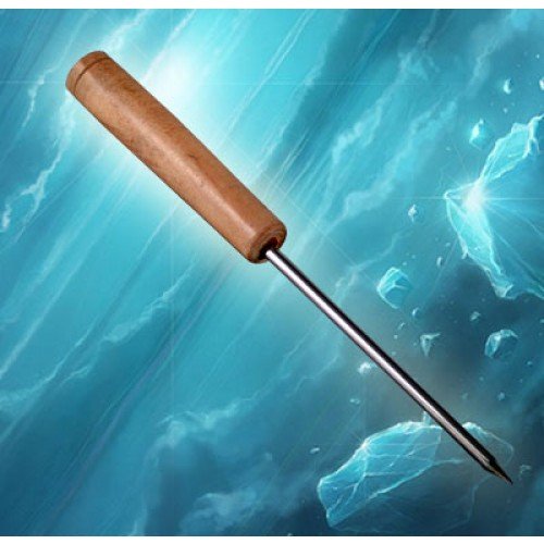 Ice Pick - Traditional