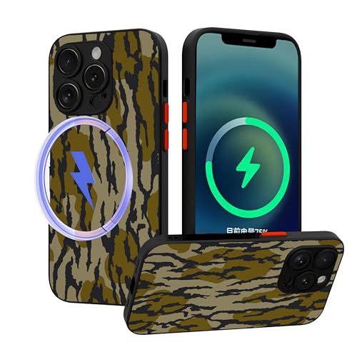 Coque iPhone 13 esthétique camouflage pour un style urbain unique