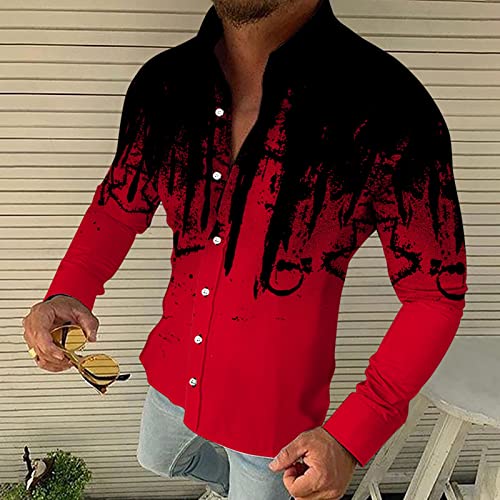 Ayaso Ugly Christmas Sweater 2020 Big Hoodie Half Sweater Yaoi Dinosaur Lightweight Pullover Hoodie Rainbow Sweater #TOP3