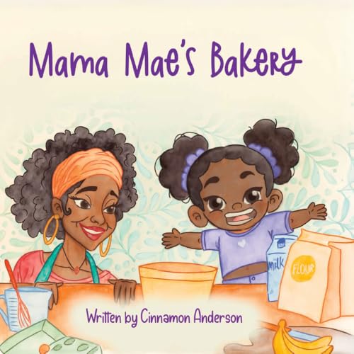 Mama Mae's Bakery