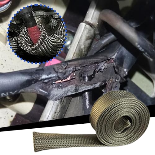 Protector de cubierta de alambre ajustable para el mantenimiento y cuidado del coche diario 6