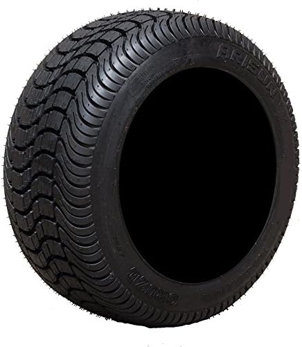 Arisun Cruze AT21 (4ply) Golf Tire [215x50-12]