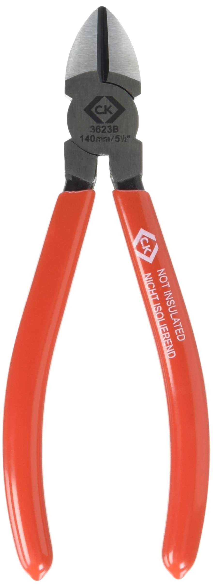 BikeMaster Safety Wire Pliers 9
