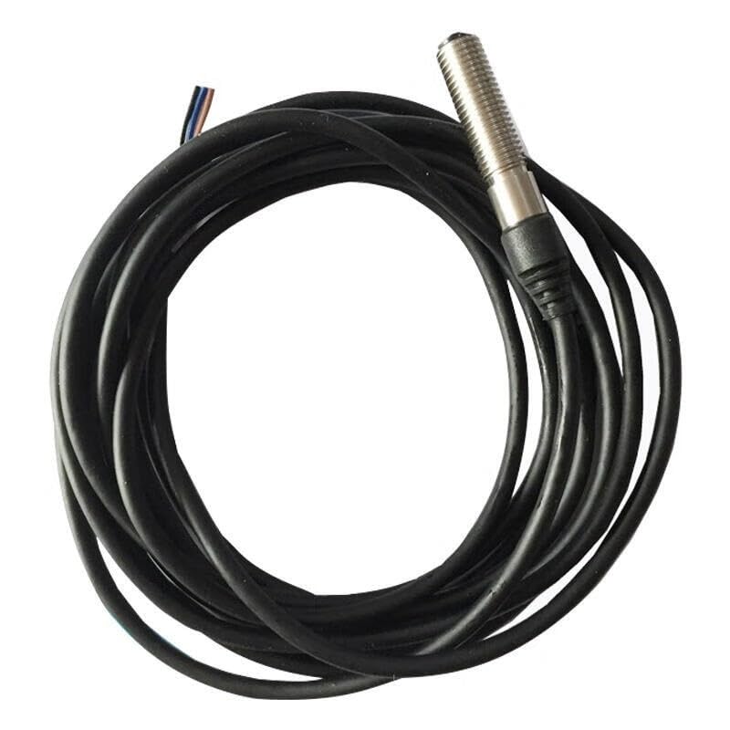 Sensor fotoeléctrico E3T-CD11 2M elimina problemas de espacio limitado