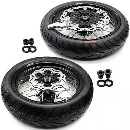 10 Best Tires For Drz400S [Buying Guide 2023] • Sacred Car