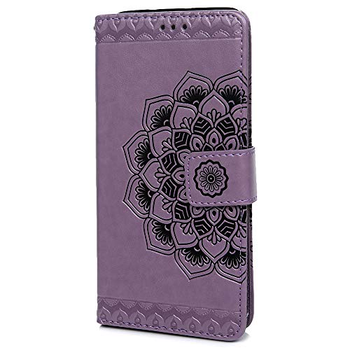 Preisvergleich Produktbild Shukukan Huawei P30 Pro Hülle Wallet