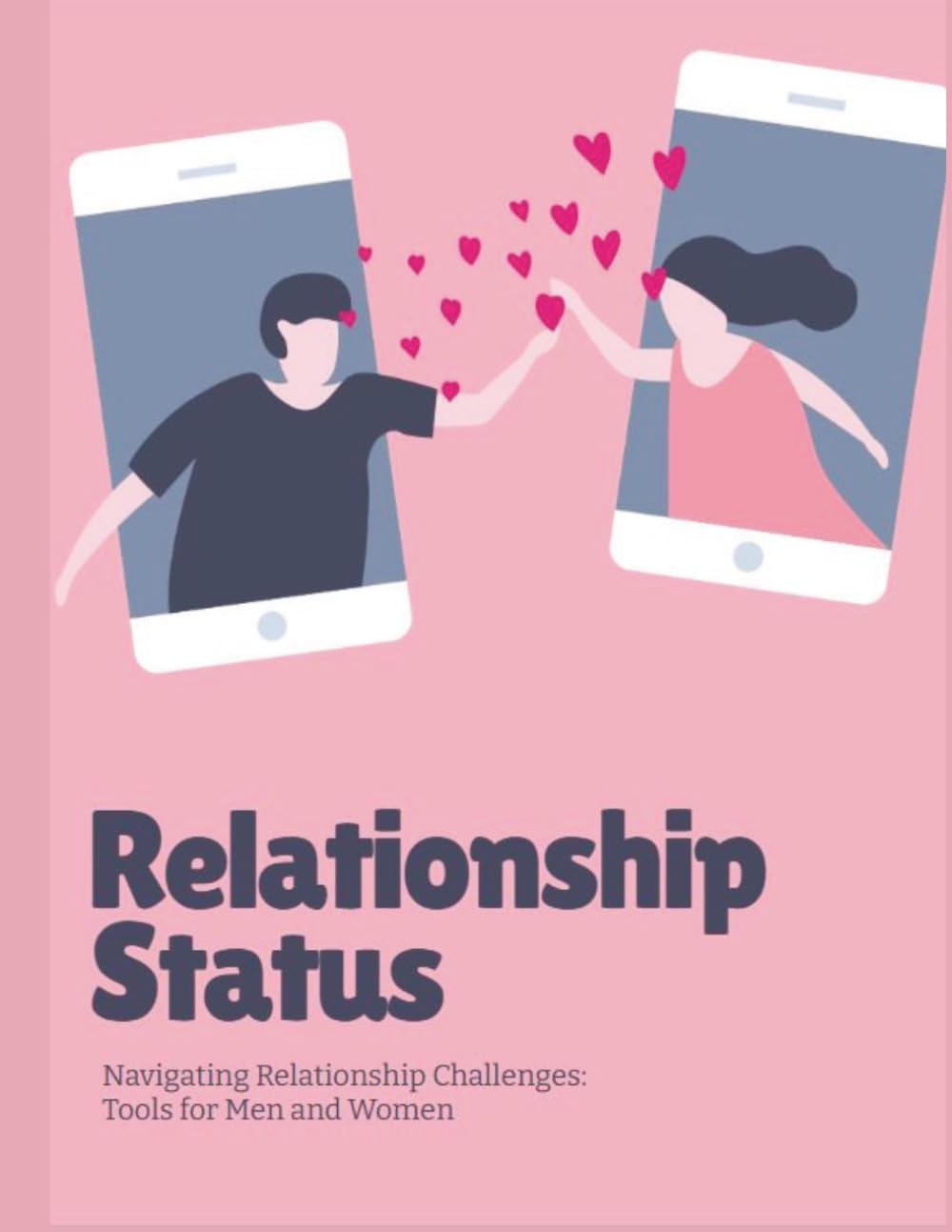 Relationship Guide for Couples | Communication and Conflict Resolution Workbook | Build Trust and Intimacy | Self Help Ebook for Men & Women: Practical strategies for long-term relationship success