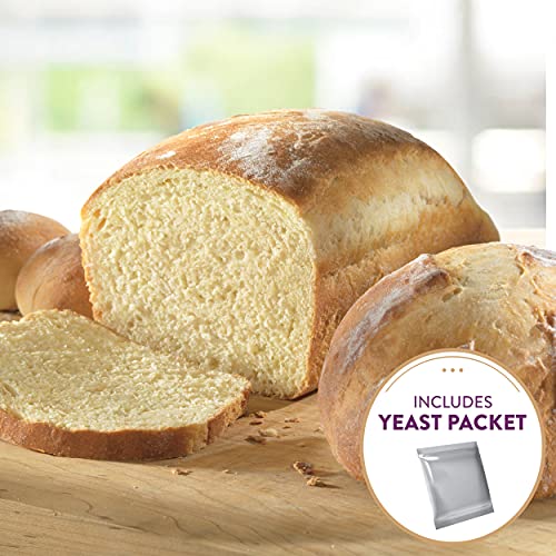 Krusteaz Artisan Hawaiian Sweet Bread Mix, No Knead, 16 Oz Boxes (Pack Of 12) #TOP2