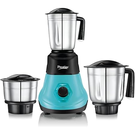 prestige stylo 550 v2 mixer grinder price