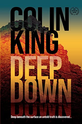 Deep Down view 2