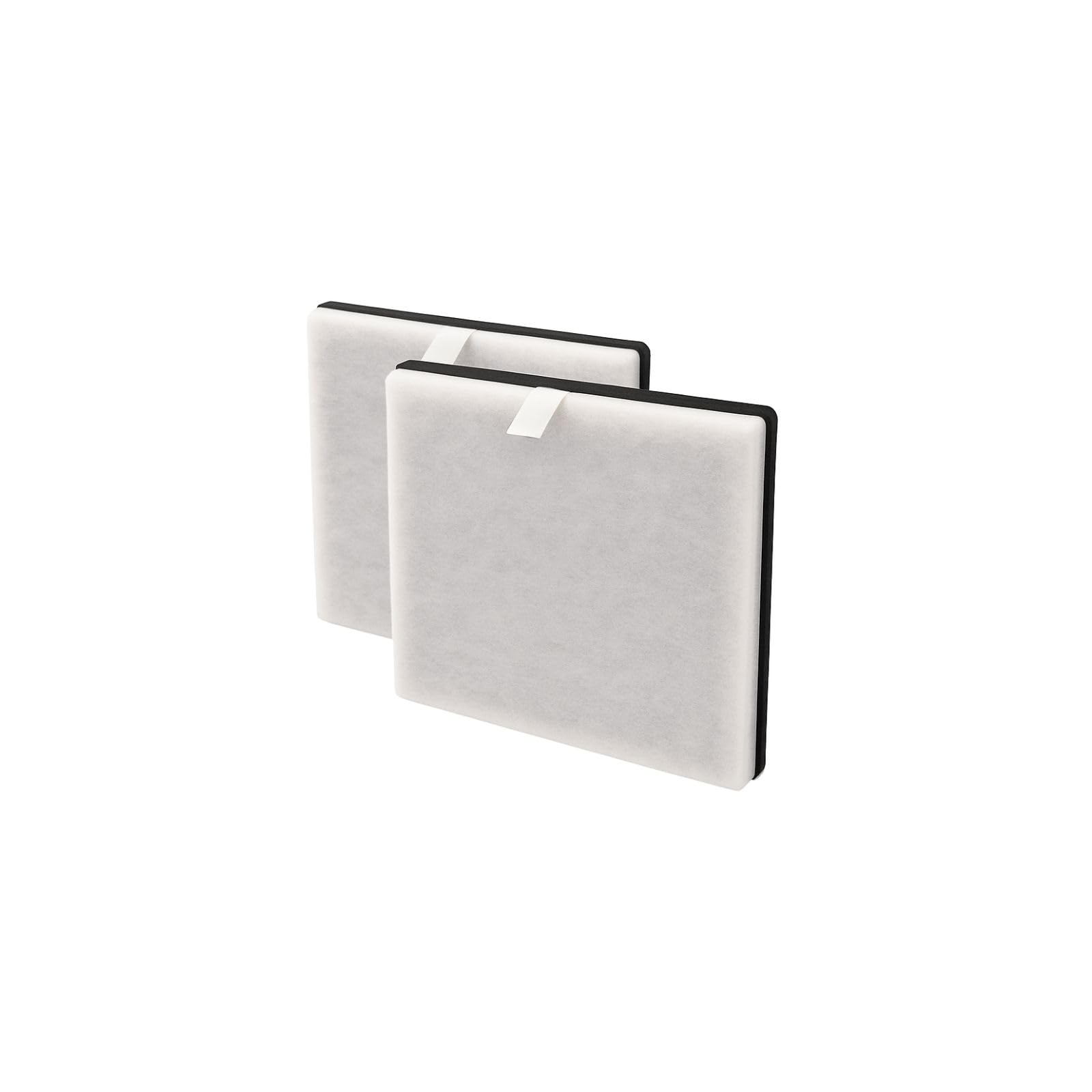 Replacement True Hepa Filtro Con Pre Filtro Compatibile Con Pure Zone Purezone Purificatore D' Aria, 2 Filtri-image