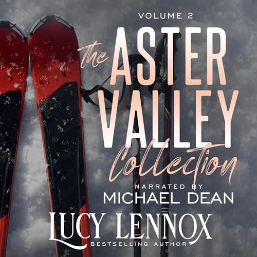 『The Aster Valley Collection, Volume 2』のカバーアート