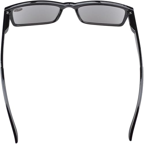 Miniatura 7 de Eyekepper Paquete de 4 lentes de filtro de luz azul que bloquean el deslumbramiento digital para mujeres y hombres, pantalla de lectura para