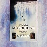 ennio morricone chi mai noten  The Mission: Music From The Motion Picture