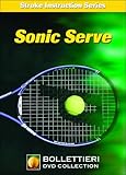 Nick Bollettieri's Stroke Instruction Series: Sonic Serve DVD