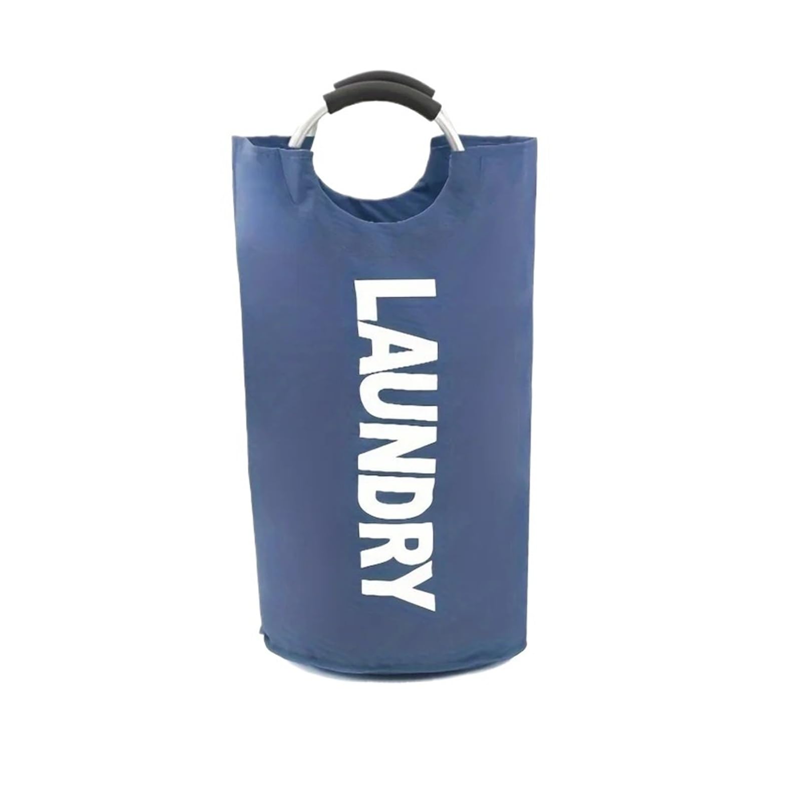 Laundry Basket Laundry Basket Foldable Portable Fabric Dirty Clothes Storage Bag Organizer Large Capacity Oxford Bucket