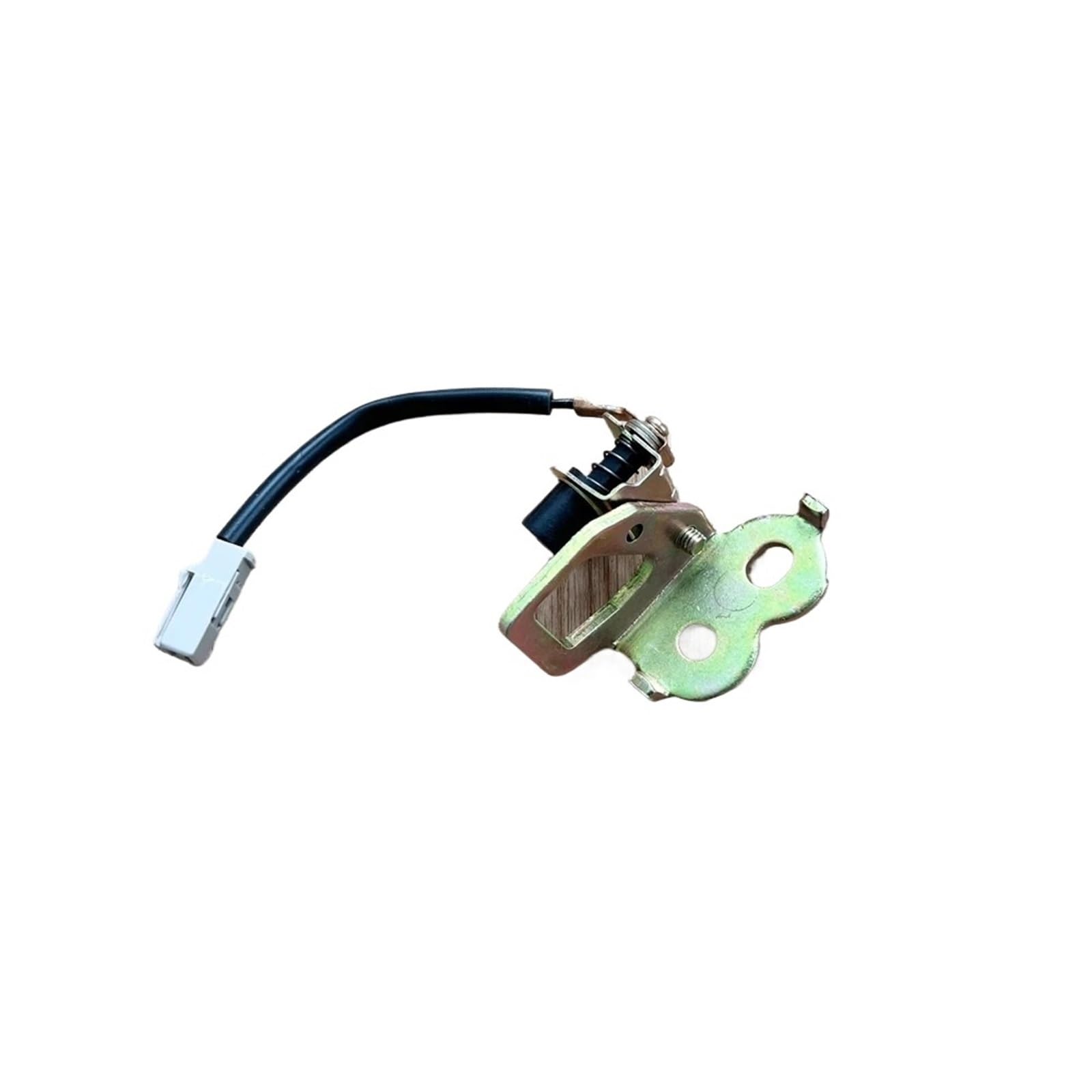 Oexrig One Color Boot Lock For Toyota For Corolla For Tailgate Lock Striker Back Door Lock Catcher Trunk Latch Striker 64621-12070 Tailgate Latch
