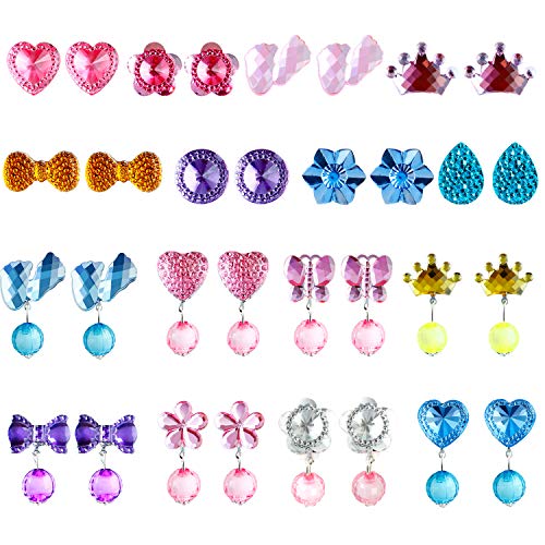 Orecchini Per Bambine In Argento 925 – Forma Di Animali (procione, Volpe, Coniglio, Panda) – Regalo Sicuro E Delicato - 2