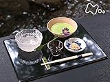 「涼を楽しむ　夏の甘味」