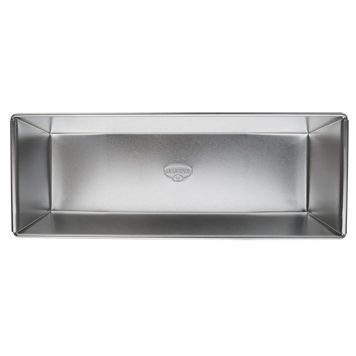 Dr. Oetker 1465 Stampo plumcake da 30 cm