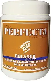 Creme Relaxante Sodio Linea Perfecta Super 450g