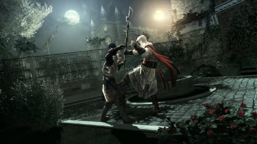 Assassin's Creed 2 PS3 import anglais version originale pour console PlayStation 3 - 5