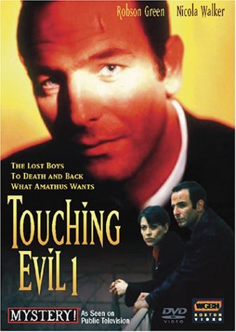 その他 Touching Evil: Set 1 [DVD] Amazon.co.jp: Touching Evil: Set 1 [DVD] : Robson Green