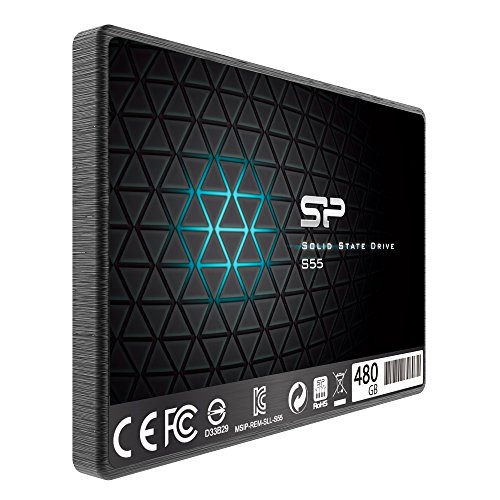 Silicon Power S55 480GB 2.5