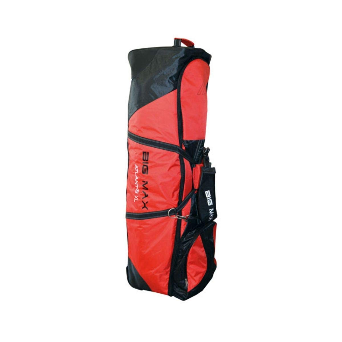 Big Max Atlantis XL Travel Schutzhülle – Rot