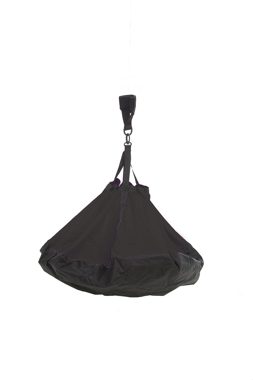 Chute Trainer Throwing Chute (Black)