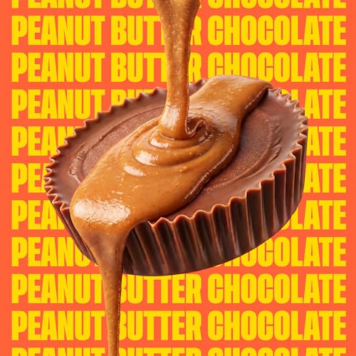 Image of Spylt High Protein Peanut Butter Chocolate Milk with 60mg Caffeine & 20g Protein - 90 Calories, Ready to Drink, Sugar Free, Lactose Free Milk, Perfect for Workout Recovery & Afternoon Pick Me Up - 12 Count - Packaging May Vary